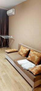 Смарт квартира на победе