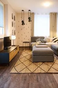 christePAUL Ferienwohnungen - Bengel