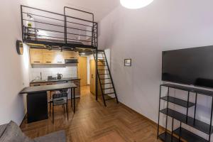 Apartamenty KOLUMNY 217 parking bezpłatny