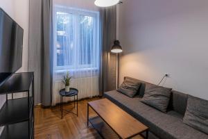 Apartamenty KOLUMNY 217 parking bezpłatny