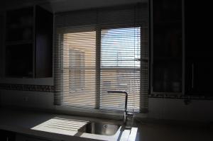 Atico cerca del mar con vistas