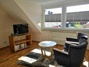 Apartment (2 Adults) room in Haus Elisa