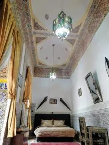 Riad Freija-TAROUDANT - Sidi Abd el Kader