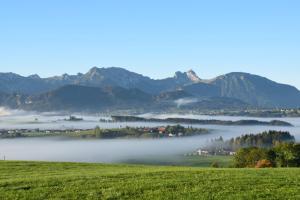 Ferienwohnung Allgäuer Landhaus Stocker in Hopferau-Füssen