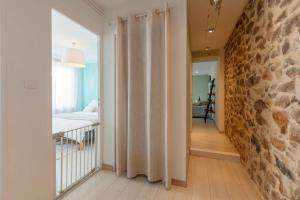 Appartements Haut de VILLA Toulon : photos des chambres