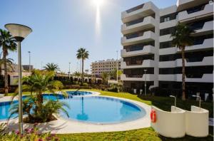 Apartment Arenales Playa del Sol