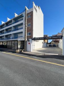 Hotel Les Sables - Urban Style - by Logis Hotels : photos des chambres