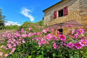 La Fermette, Le Banquet aux Eyzies - Le Mas