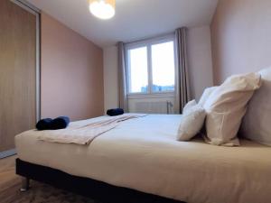 LAuthentique ~ Lac 1 km ~ Parking gratuit