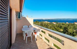 obrázek - Stunning Apartment In Nevidane With House Sea View