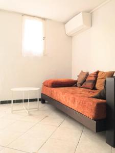 Appartements Les flamants roses : photos des chambres