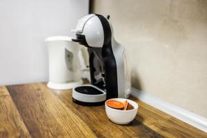 Beautiful spacious apartment with Home office amenities