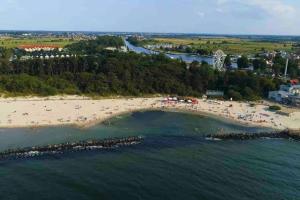 Apartament Morska 5 4