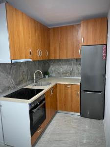 Cozy Apartament with 2Rooms