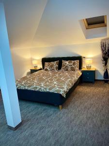 Cozy Apartament with 2Rooms