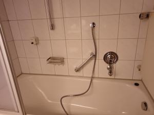 Single Room room in Hotel zur Brücke
