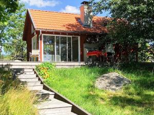 2 person holiday home in Bellö-By Traum