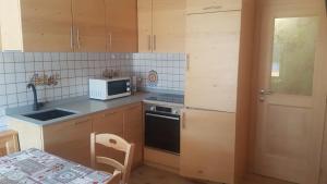 Appartamento panoramico 2