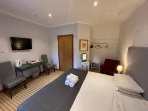 Columba House - 金尤西