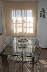 Atico cerca del mar con vistas