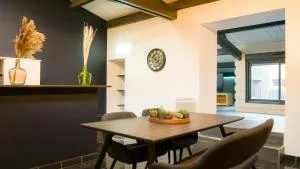 Tropez’ - Hyper centre - Parking - 克莱蒙费朗