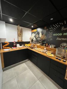 Hotel Les Sables - Urban Style - by Logis Hotels : photos des chambres