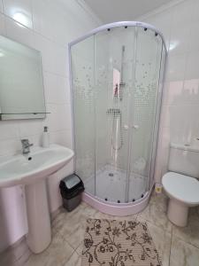 CAZARE TURISM PRISLOP