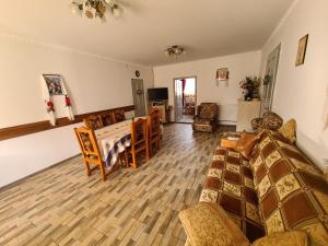 CAZARE TURISM PRISLOP