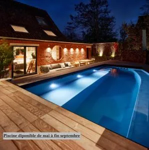 Charly 132 - Haute Franchise