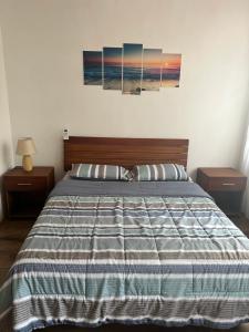 ROOM COLIBRÍ - La Casa de Eros