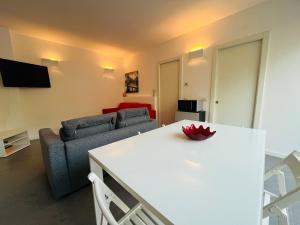 Appartamento Magnolia Residenza Prealba