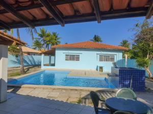 Vivenda das Águas Guarajuba