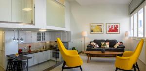 Maria Central Cozy House