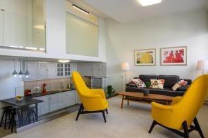 Maria Central Cozy House