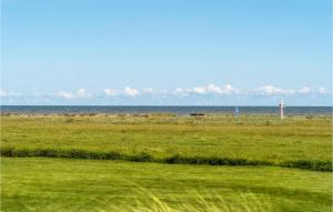 Holiday Home Strandgården