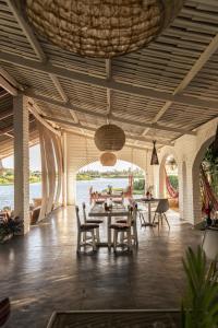 Casa na Lagoa