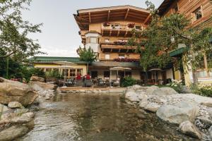 Hotel Jörglerhof