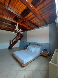 Dimitras Villa in Evia Greece