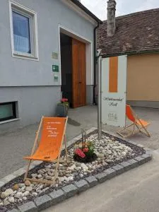 Weingut Krell - Unternalb