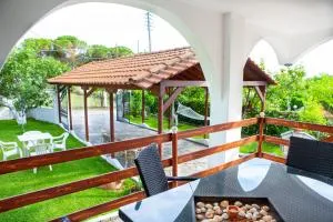 Kali Beach House - Nea Kallikratia