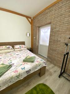 Family Room with Bathroom room in Villa “Eleon”