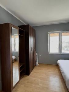 Old Town Bar Apartments