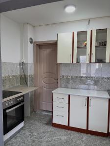 Old Town Bar Apartments