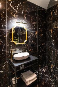 Jungle Apartments Podwale