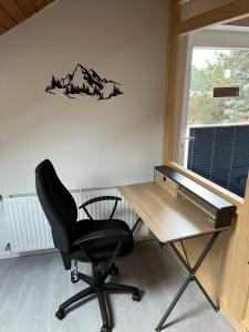 Ferienwohnung Riedle