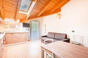 CROSINA HOLIDAY - Residence Toli