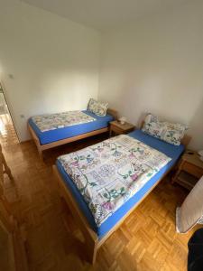 Apartman Inge 