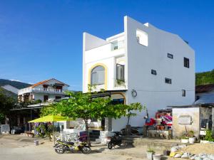 Chàm Corner Lookout Homestay