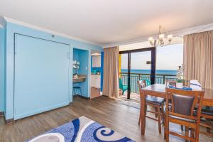 Immaculate Oceanfront Penthouse Suite With Amazing Updates!-Caravelle Resort 1511-Sleeps 6 Guests!