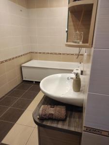 Klaipėdos 99 Apartamentai